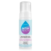 Увлажняющая пенка для интимной гигиены Intim Health - 150 мл. - Биоритм - купить с доставкой в Ульяновске