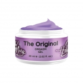Стимулирующий гель Nuei Oh! Holy Mary The Original Orgasm Gel - 60 мл. - Nuei cosmetics - купить с доставкой в Ульяновске