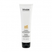 Водный лубрикант Nuei Inlube с алоэ вера и ароматом тирамису - 100 мл. - Nuei cosmetics - купить с доставкой в Ульяновске