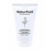 Экстраскользкий лубрикант на водной основе Nuei Naturfluid - 50 мл. - Nuei cosmetics - купить с доставкой в Ульяновске