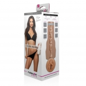 Мастурбатор-вагина Fleshlight Girls - Eliza Ibarra Ethereal - Fleshlight - в Ульяновске купить с доставкой