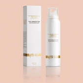 Массажная пена Fizzy Massage Foam - 150 мл. - YESforLOV - купить с доставкой в Ульяновске