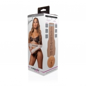 Мастурбатор-вагина Fleshlight Girls - Kazumi Kumzumi - Fleshlight - в Ульяновске купить с доставкой