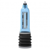 Синяя гидропомпа Bathmate HydroMAX8 - Bathmate - в Ульяновске купить с доставкой