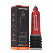Красная гидропомпа Bathmate HydroMAX8 - Bathmate - в Ульяновске купить с доставкой