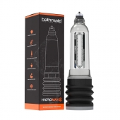 Прозрачная гидропомпа Bathmate HydroMAX8 - Bathmate - в Ульяновске купить с доставкой