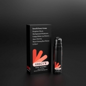 Крем для усиления эрекции Erect’r Power Cream - 15 мл. - Zestra - купить с доставкой в Ульяновске