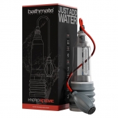 Прозрачная гидропомпа Bathmate HydroXTREME8 - Bathmate - в Ульяновске купить с доставкой
