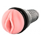 Мастурбатор-вагина Fleshlight - Pink Lady Original - Fleshlight - в Ульяновске купить с доставкой