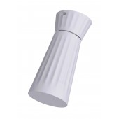 Мастурбатор в колбе с функцией всасывания - Secwell - в Ульяновске купить с доставкой