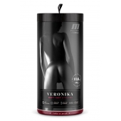 Мастурбатор-вагина Soft   Wet Veronika Realistic Beige Masturbator - Blush Novelties - в Ульяновске купить с доставкой