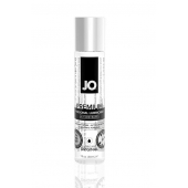 Cиликоновый лубрикант JO Personal Premium Lubricant - 30 мл. - System JO - купить с доставкой в Ульяновске