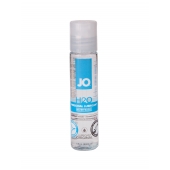Лубрикант на водной основе JO Personal Lubricant H2O - 30 мл. - System JO - купить с доставкой в Ульяновске