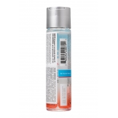 Возбуждающий лубрикант на водной основе JO Personal Lubricant H2O Warming - 120 мл. - System JO - купить с доставкой в Ульяновске