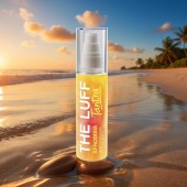 Интимный гель на водной основе Afrodisia Tantra - 75 мл. - THE LUFF - купить с доставкой в Ульяновске