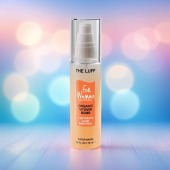 Интимный гель-сыворотка на водной основе Organic Vitamin Bomb - 75 мл. - THE LUFF - купить с доставкой в Ульяновске