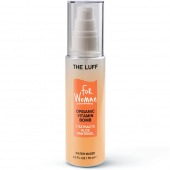 Интимный гель-сыворотка на водной основе Organic Vitamin Bomb - 75 мл. - THE LUFF - купить с доставкой в Ульяновске