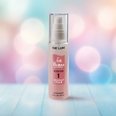 Интимный гель-сыворотка на водной основе Booster 1 - 75 мл. - THE LUFF - купить с доставкой в Ульяновске