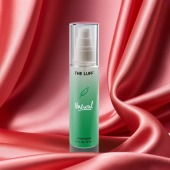 Интимный гель на водной основе Natural - 75 мл. - THE LUFF - купить с доставкой в Ульяновске