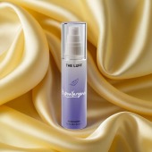 Интимный гель на водной основе Hypoallergenic - 75 мл. - THE LUFF - купить с доставкой в Ульяновске