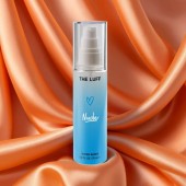 Интимный гель на водной основе Nude - 75 мл. - THE LUFF - купить с доставкой в Ульяновске