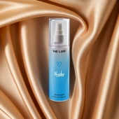 Интимный гель на водной основе Nude - 150 мл. - THE LUFF - купить с доставкой в Ульяновске