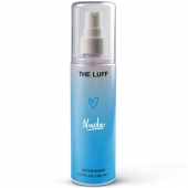 Интимный гель на водной основе Nude - 150 мл. - THE LUFF - купить с доставкой в Ульяновске
