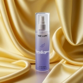 Интимный гель на водной основе Hypoallergenic - 150 мл. - THE LUFF - купить с доставкой в Ульяновске