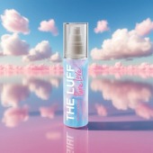 Интимный гель на водной основе Afrodisia Pure Love - 75 мл. - THE LUFF - купить с доставкой в Ульяновске