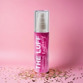 Интимный гель на водной основе Afrodisia Raspberry - 75 мл. - THE LUFF - купить с доставкой в Ульяновске