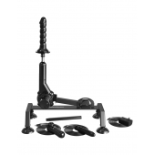 Секс-машина Body Dock Pro - Pipedream - купить с доставкой в Ульяновске