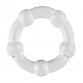 Набор из 3 эрекционных колец Erection Rings Set - Selopa - в Ульяновске купить с доставкой