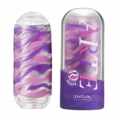 Мастурбатор Tenga Arte Drape - Tenga - в Ульяновске купить с доставкой