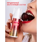 Интимная гель-смазка Shefox Premium «Спелая вишня» - 50 мл. - Shefox - купить с доставкой в Ульяновске