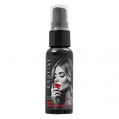 Съедобный гель Erotist Sweet Provocation Watermelon - 30 мл. - Erotist Lubricants - купить с доставкой в Ульяновске