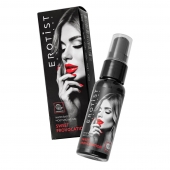 Съедобный гель Erotist Sweet Provocation Watermelon - 30 мл. - Erotist Lubricants - купить с доставкой в Ульяновске