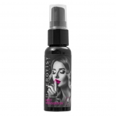 Съедобный гель Erotist Sweet Provocation Grapes - 30 мл. - Erotist Lubricants - купить с доставкой в Ульяновске