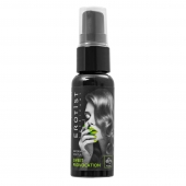 Съедобный гель Erotist Sweet Provocation Fruit Trio со вкусом киви, граната и яблока - 30 мл. - Erotist Lubricants - купить с доставкой в Ульяновске