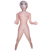 Надувная секс-кукла Monika - Boys of Toys - в Ульяновске купить с доставкой