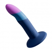 Страпон унисекс Romp Piccolo Pegging Kit - ROMP - купить с доставкой в Ульяновске