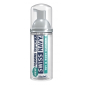 Очищающая пенка для игрушек и тела Toy   Body Cleaner Foamer - 47 мл. - Swiss navy - купить с доставкой в Ульяновске