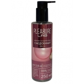 Лубрикант на водной основе Pleasure Lab с ароматом бабл-гам - 250 мл. - Pleasure Lab - купить с доставкой в Ульяновске