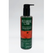 Лубрикант на водной основе Pleasure Lab с ароматом арбуза - 250 мл. - Pleasure Lab - купить с доставкой в Ульяновске
