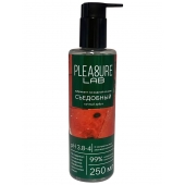 Лубрикант на водной основе Pleasure Lab с ароматом арбуза - 250 мл. - Pleasure Lab - купить с доставкой в Ульяновске