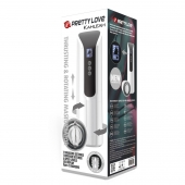 Мастурбатор с вибрацией и ротацией Kahleah - Baile - в Ульяновске купить с доставкой