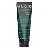 Интимный гель на водной основе MAXUS Alive Elixir - 75 мл. - Maxus - купить с доставкой в Ульяновске
