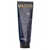 Интимный гель на водной основе MAXUS Peaceful Oasis - 75 мл. - Maxus - купить с доставкой в Ульяновске