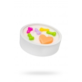 Интерьерная свеча «Романтический вечер» - 80 гр. - Pecado - купить с доставкой в Ульяновске