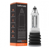 Прозрачная гидропомпа Bathmate HydroMAX6 - Bathmate - в Ульяновске купить с доставкой
