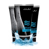 Набор из 3 увлажняющих лубрикантов JUJU - JuJu - купить с доставкой в Ульяновске